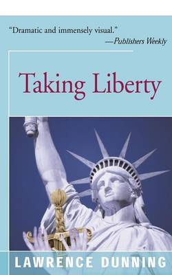 Book cover for Taking Liberty