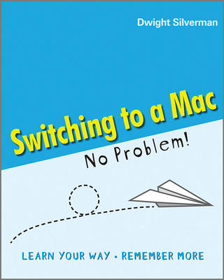 Cover of Switching to a Mac