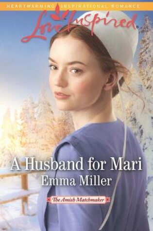 Cover of A Husband For Mari
