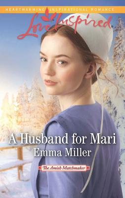 Cover of A Husband For Mari