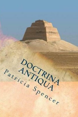 Cover of Doctrina Antiqua