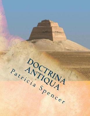 Book cover for Doctrina Antiqua