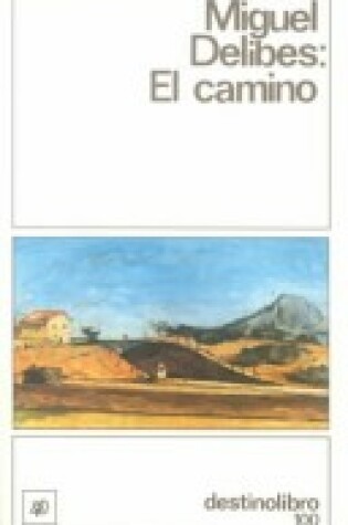 Cover of El Camino
