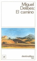 Book cover for El Camino