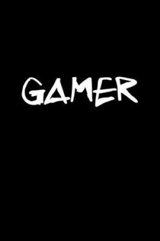 Cover of I gamer