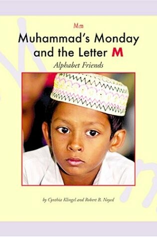 Cover of Muhammad's Monday and the Letter M