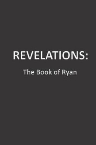 Cover of Revelations