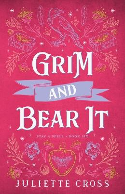 Book cover for Grim and Bear It