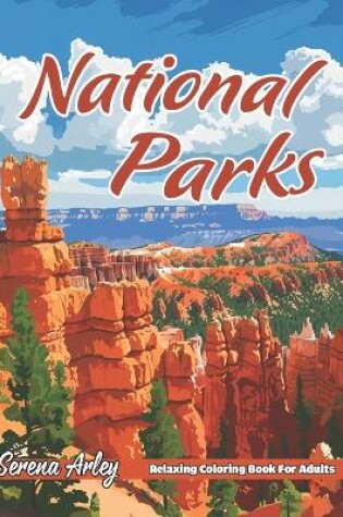 Cover of National Parks