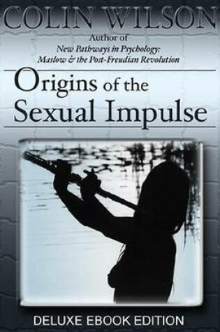 Cover of Origins of the Sexual Impulse