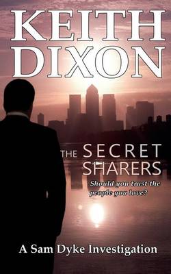 Cover of The Secret Sharers