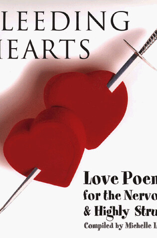 Cover of Bleeding Hearts