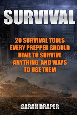 Book cover for Survival