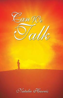 Book cover for Can We Talk