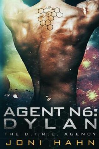 Cover of Agent N6