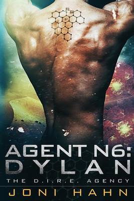 Book cover for Agent N6