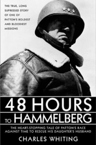 Cover of 48 Hours to Hammelburg