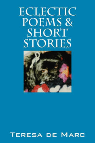 Cover of Eclectic Poems & Short Stories