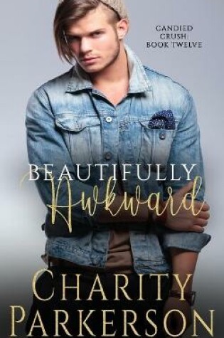 Cover of Beautifully Awkward