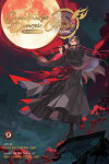 Book cover for Grandmaster of Demonic Cultivation: Mo Dao Zu Shi (The Comic / Manhua) Vol. 9