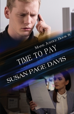 Book cover for Time to Pay