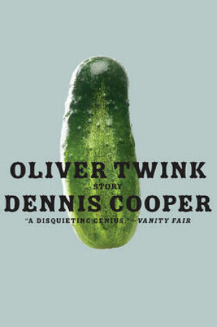 Cover of Oliver Twink