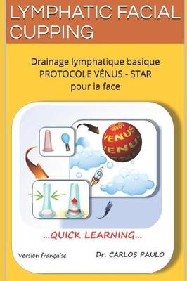 Book cover for Lymphatic Facial Cupping