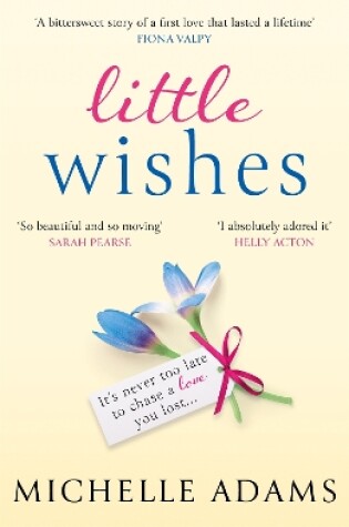 Cover of Little Wishes