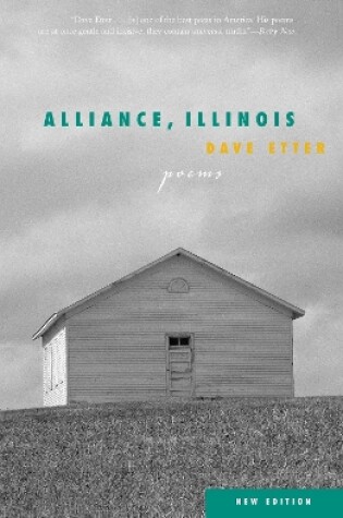 Cover of Alliance, Illinois