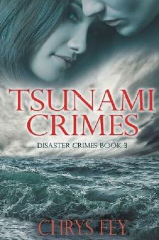Cover of Tsunami Crimes