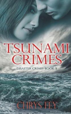 Book cover for Tsunami Crimes