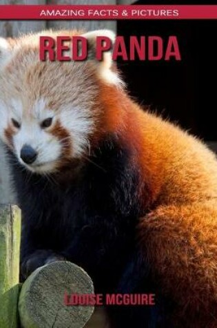 Cover of Red panda