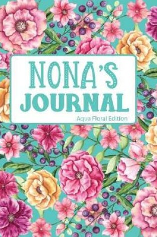 Cover of Nona's Journal