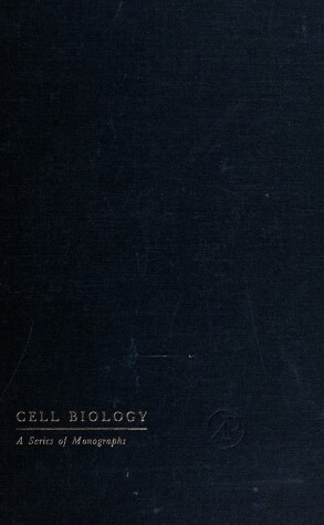 Book cover for Biology of Mycoplasmas