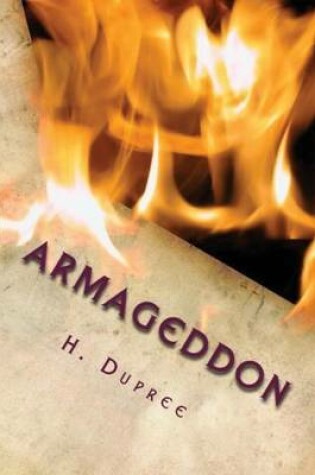 Cover of Armageddon