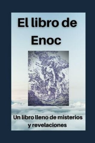 Cover of El libro de Enoc