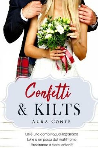 Cover of Confetti & Kilts