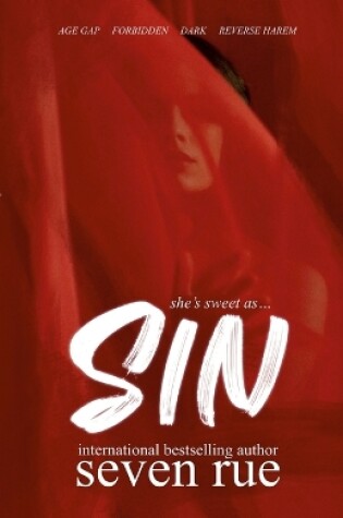 Cover of Sin