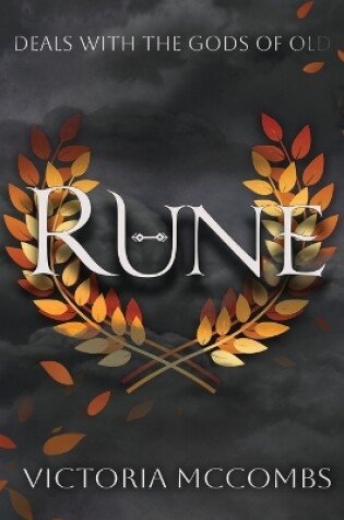 Cover of Rune