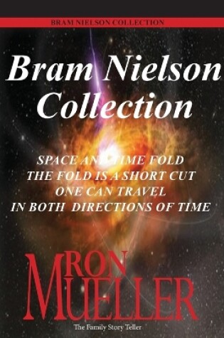 Cover of Bram Nielson Collection