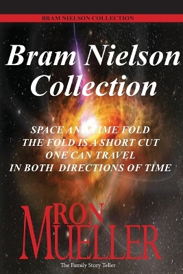 Book cover for Bram Nielson Collection