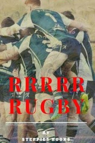 Cover of Rrrrrrugby