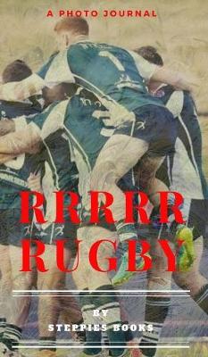 Book cover for Rrrrrrugby