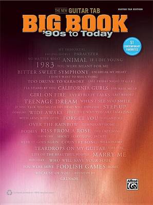 Cover of '90s to Today