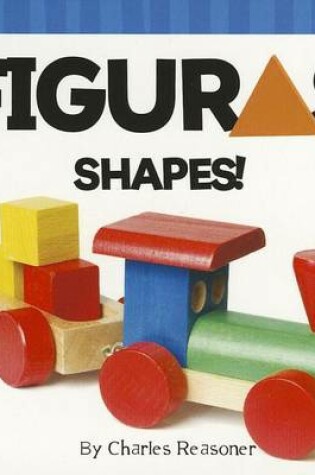 Cover of Figuras (Shapes)