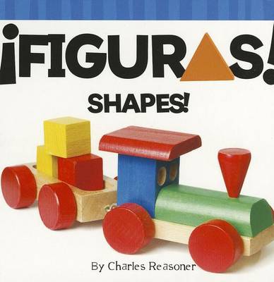 Cover of Figuras (Shapes)