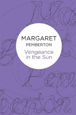 Cover of Vengeance in the Sun