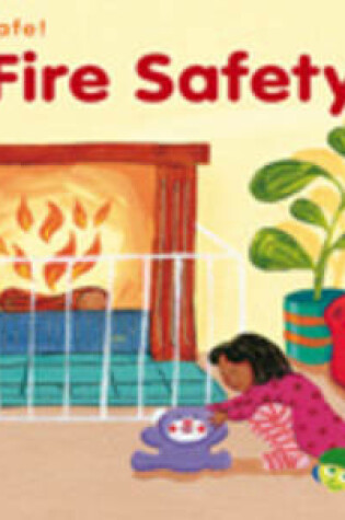 Cover of Fire Safety