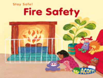 Cover of Fire Safety