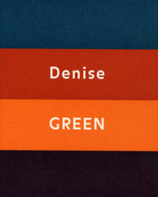 Book cover for Denise Green